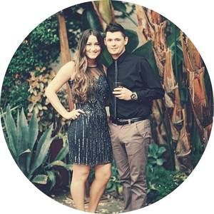 Meet your Posher, Alan